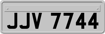 JJV7744