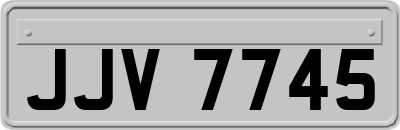 JJV7745