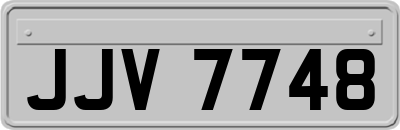JJV7748