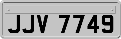 JJV7749