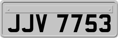 JJV7753