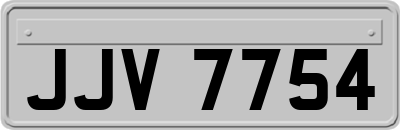 JJV7754