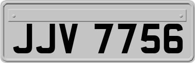 JJV7756
