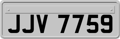 JJV7759