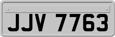 JJV7763