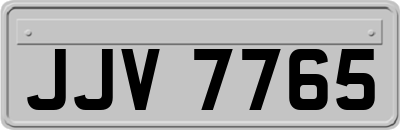JJV7765