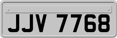 JJV7768