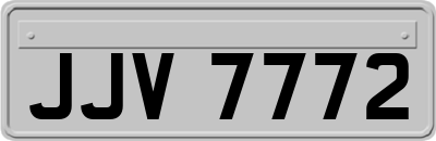 JJV7772