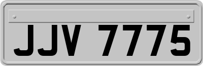 JJV7775