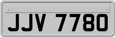 JJV7780