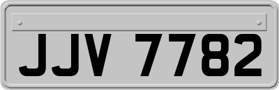JJV7782