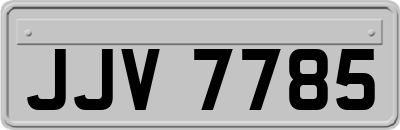 JJV7785