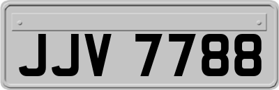 JJV7788