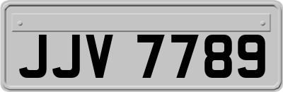 JJV7789