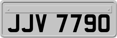 JJV7790