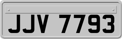 JJV7793