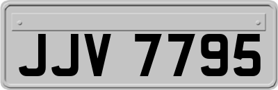 JJV7795