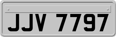 JJV7797