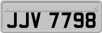 JJV7798