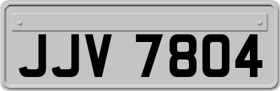 JJV7804