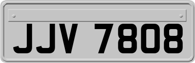 JJV7808
