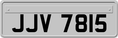 JJV7815