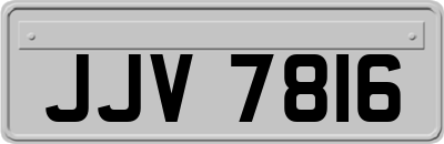 JJV7816