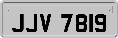 JJV7819