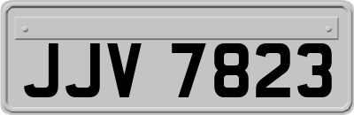 JJV7823