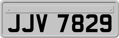 JJV7829