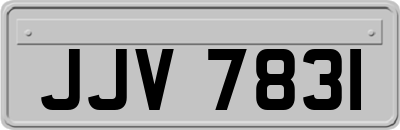 JJV7831