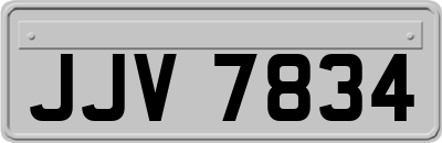 JJV7834