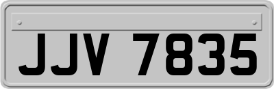 JJV7835