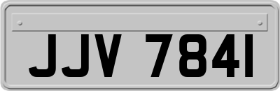 JJV7841