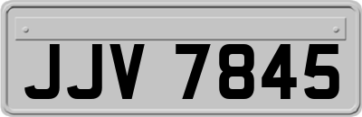 JJV7845