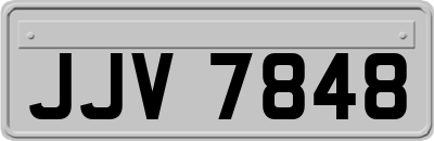 JJV7848