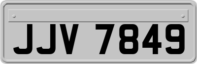 JJV7849