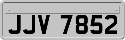 JJV7852