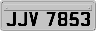JJV7853