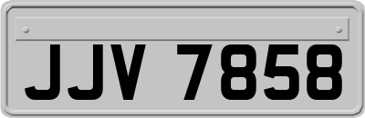 JJV7858