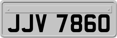 JJV7860
