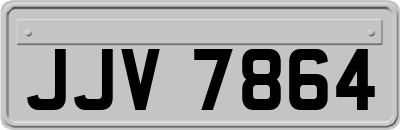 JJV7864