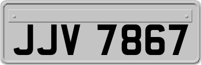 JJV7867