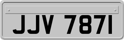 JJV7871