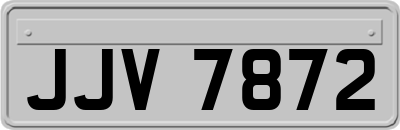 JJV7872