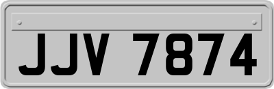 JJV7874