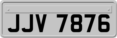 JJV7876