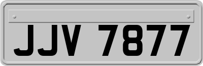 JJV7877