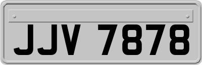JJV7878
