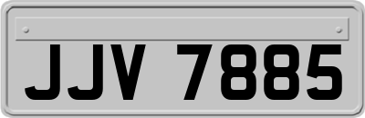 JJV7885